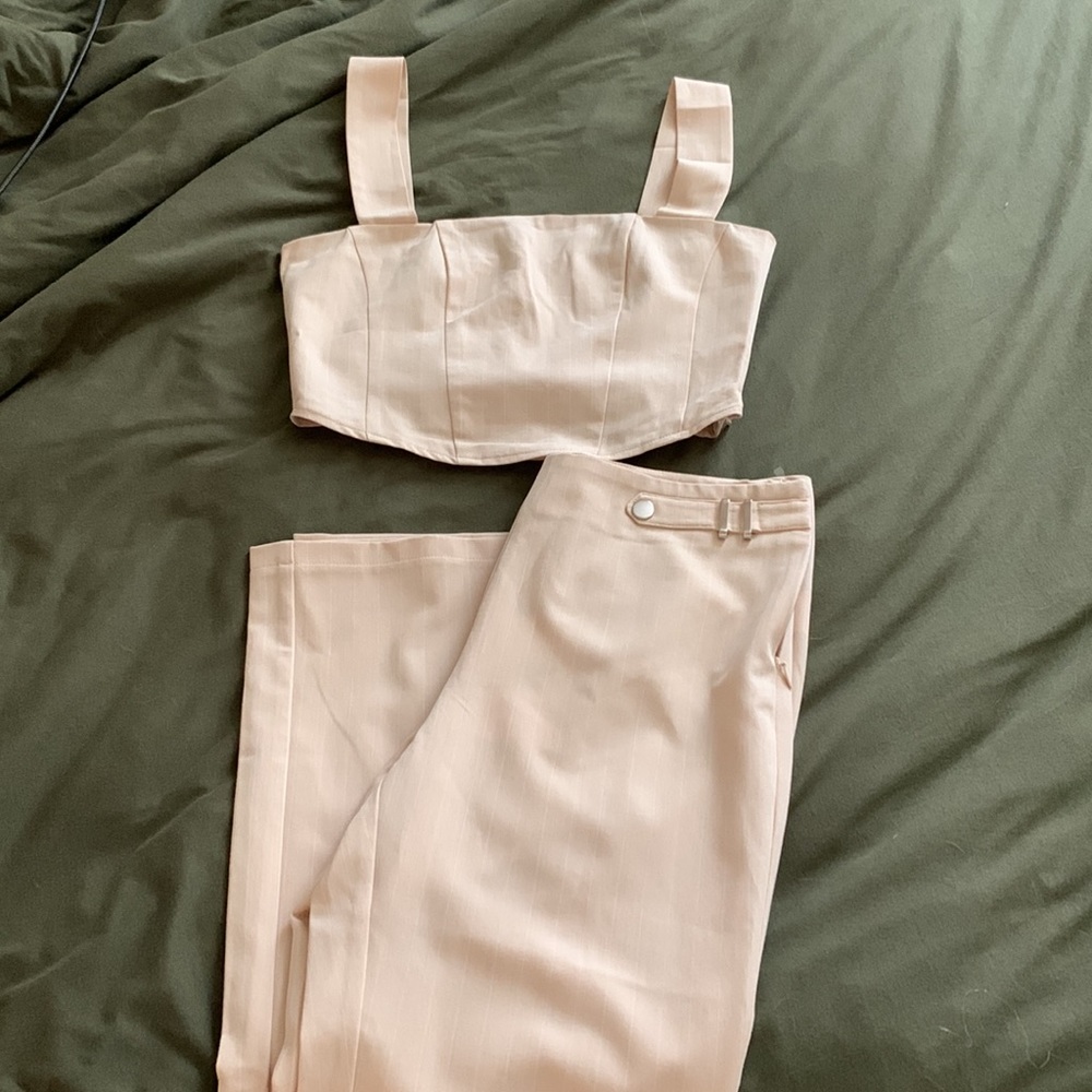 Tiger mist set